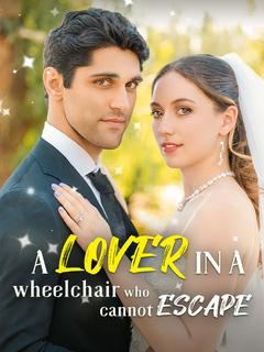 A Lover in A Wheelchair Who Cannot Escape poster