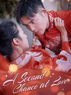 A Second Chance at Love poster