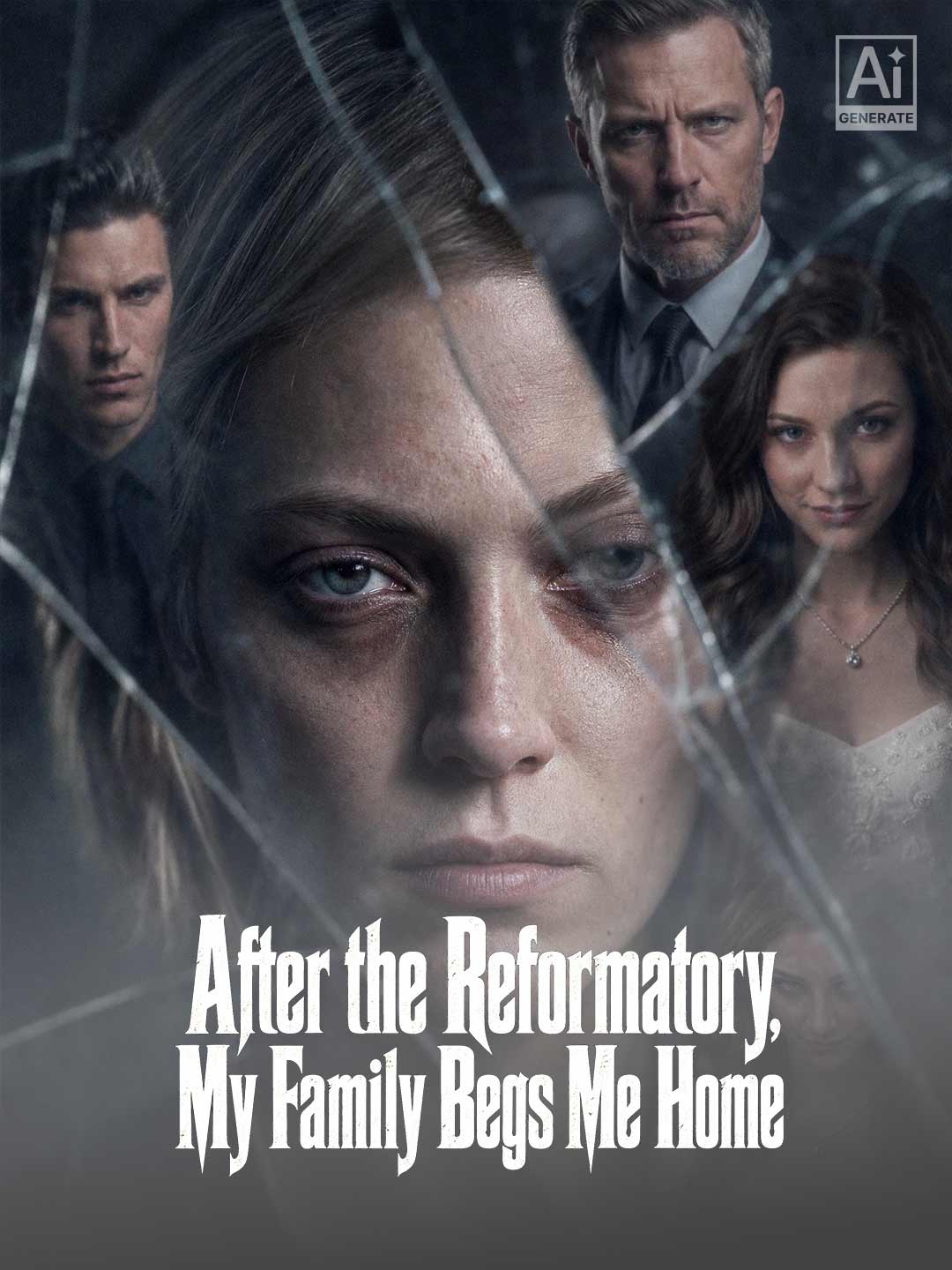 After the Reformatory, My Family Begs Me Home poster