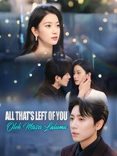 All That's Left of You Is History(DUBBED) poster
