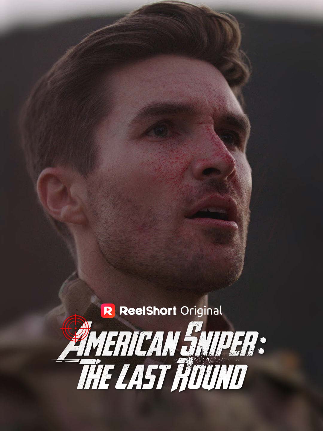 American Sniper: The Last Round poster