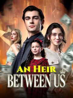 An Heir Between Us poster