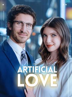 Artificial Love poster