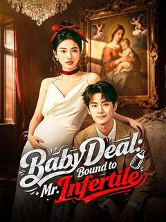 Baby Deal: Bound to Mr. Infertile poster