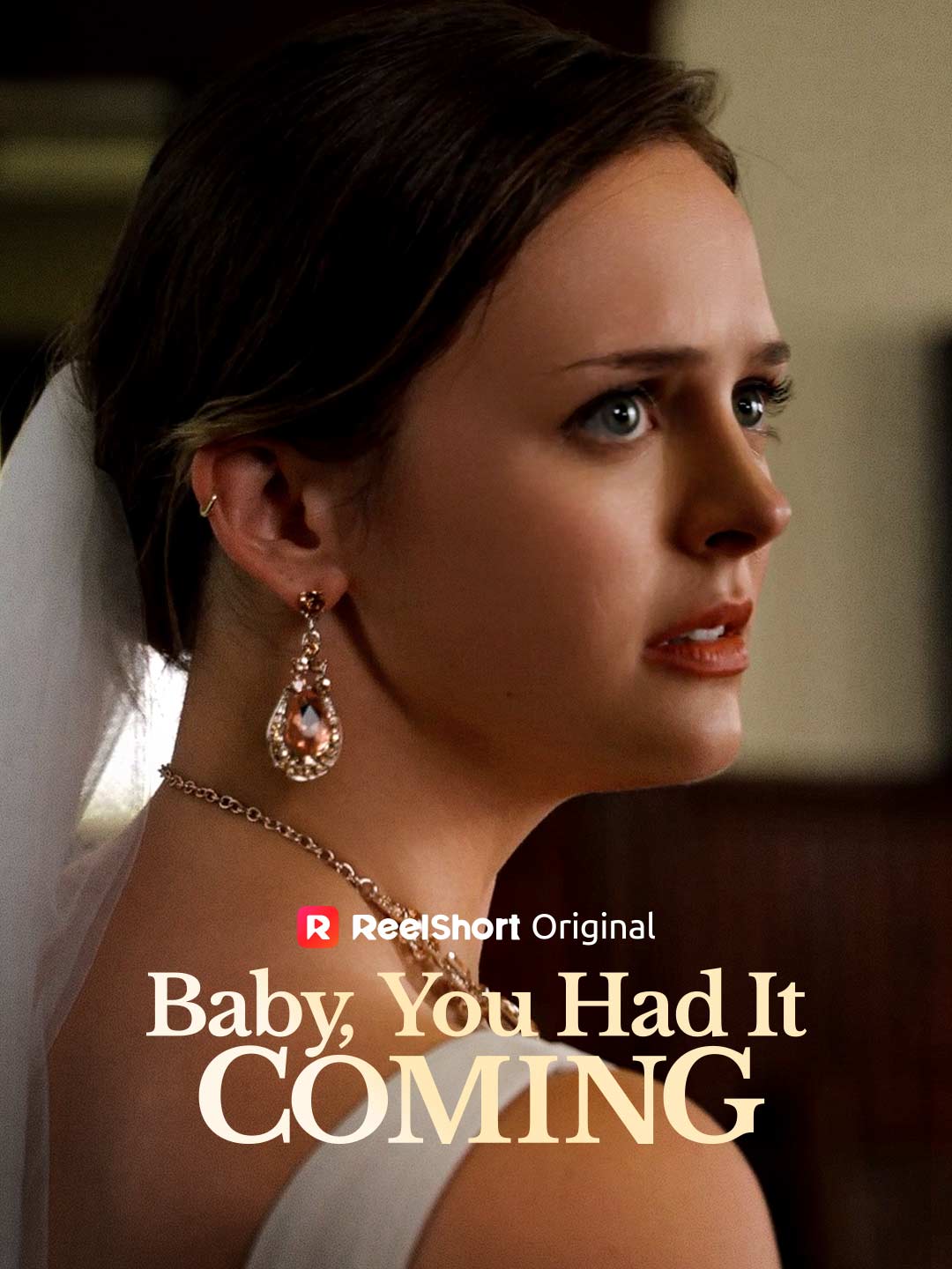 Baby, You Had It Coming poster