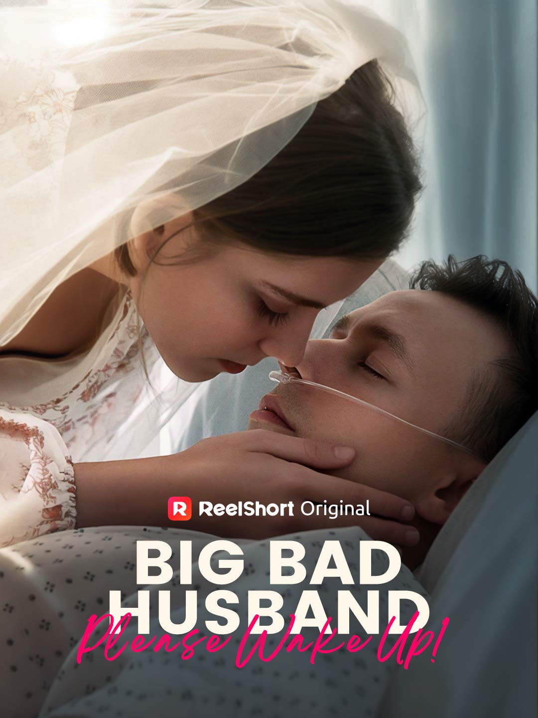 Big Bad Husband, Please Wake Up! poster