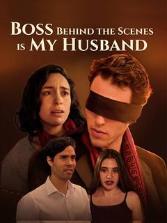 Boss Behind the Scenes Is My Husband poster