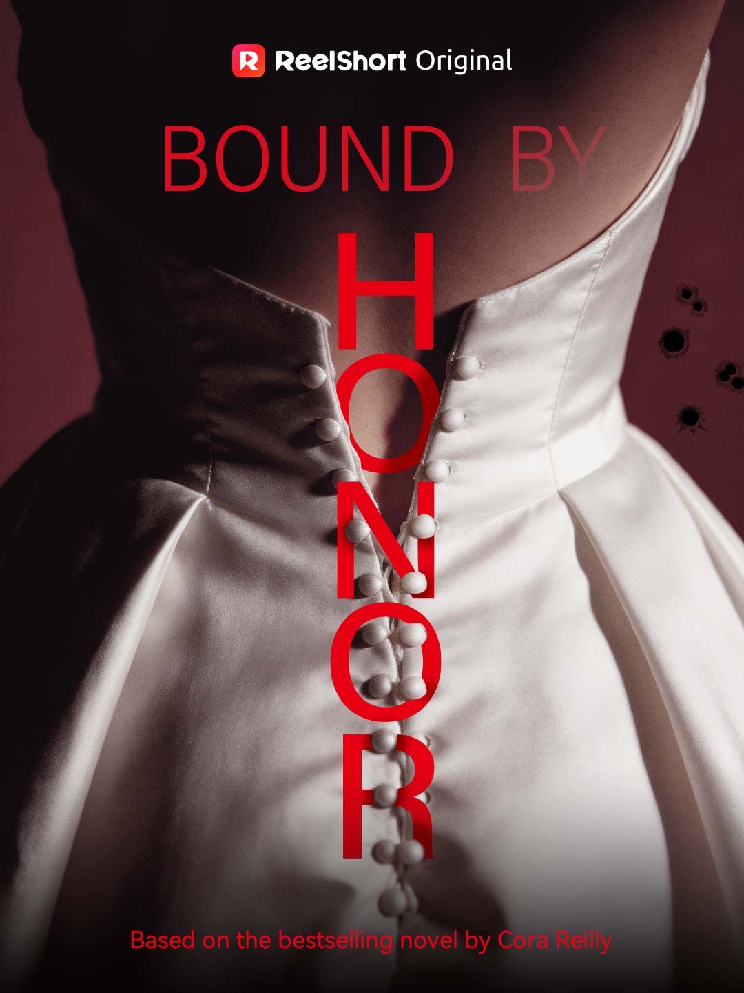Bound by Honor poster