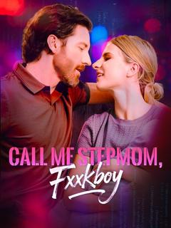 Call Me Stepmom, Fxxkboy poster
