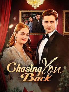 Chasing You Back poster