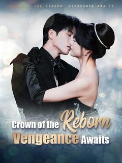 Crown of the Reborn: Vengeance Awaits poster