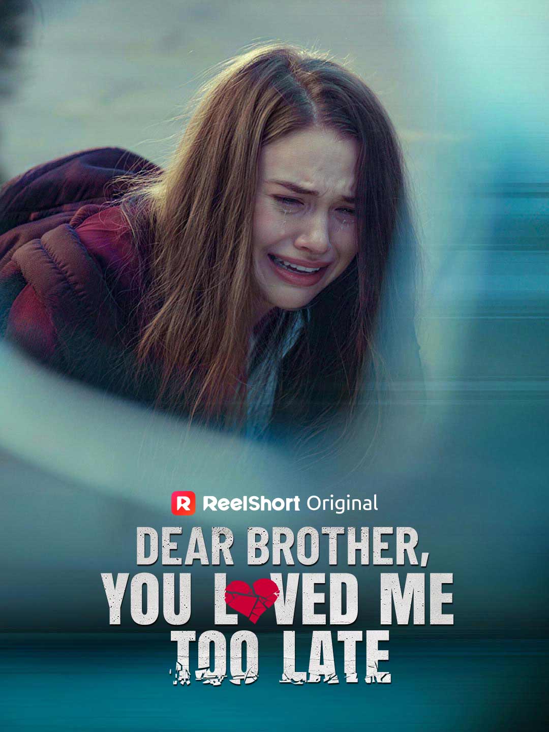 Dear Brother, You Loved Me Too Late poster