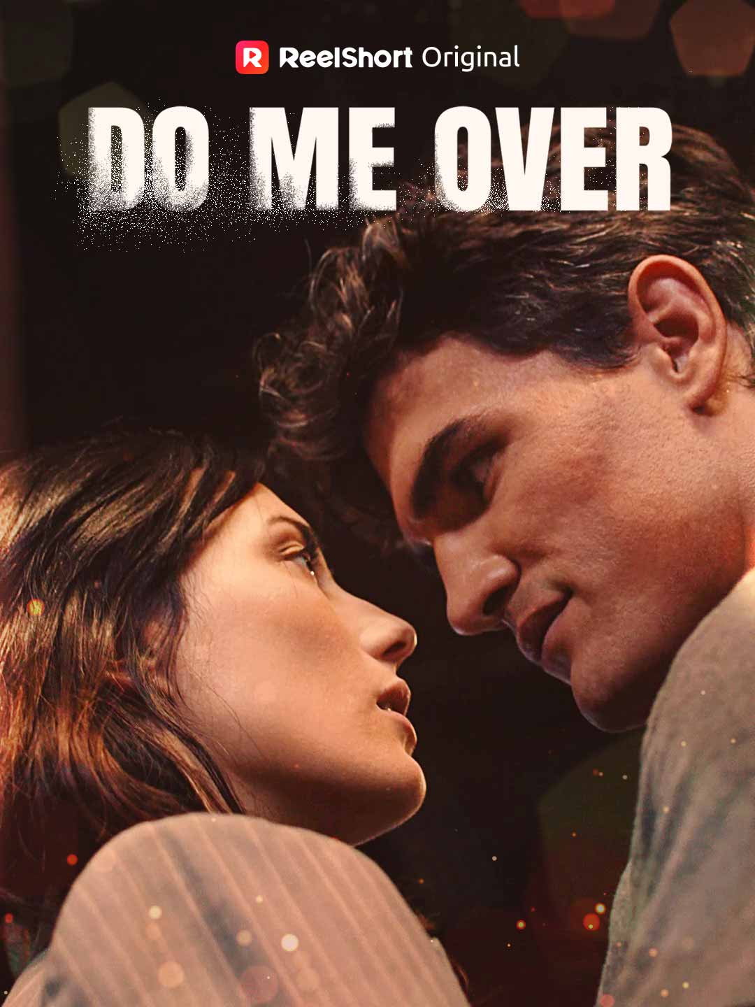 Do Me Over poster