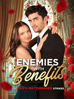 Enemies with Benefits: The CEOs Matchmaker Strikes poster