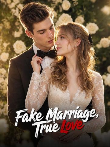 Fake Marriage, True Love poster