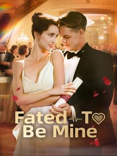 Fated to be Mine poster