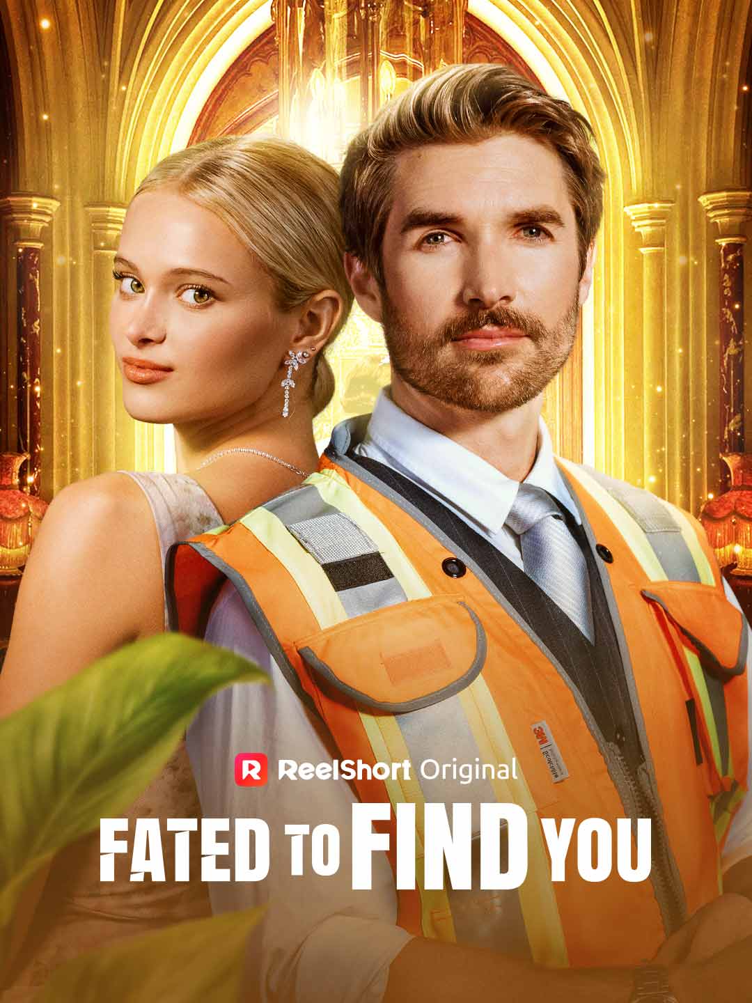 Fated to Find You poster