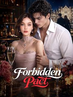 Forbidden Pact poster