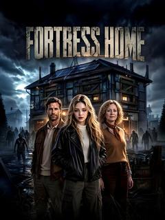 Fortress Home poster