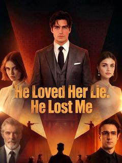 He Loved Her Lies, Lost Me poster