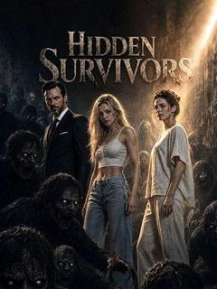 Hidden Survivors poster