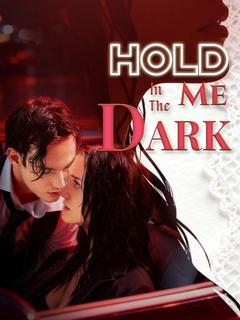 Hold Me In the Dark poster