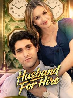 Husband For Hire poster