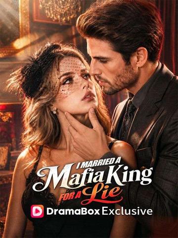 I Married a Mafia King for a Lie poster