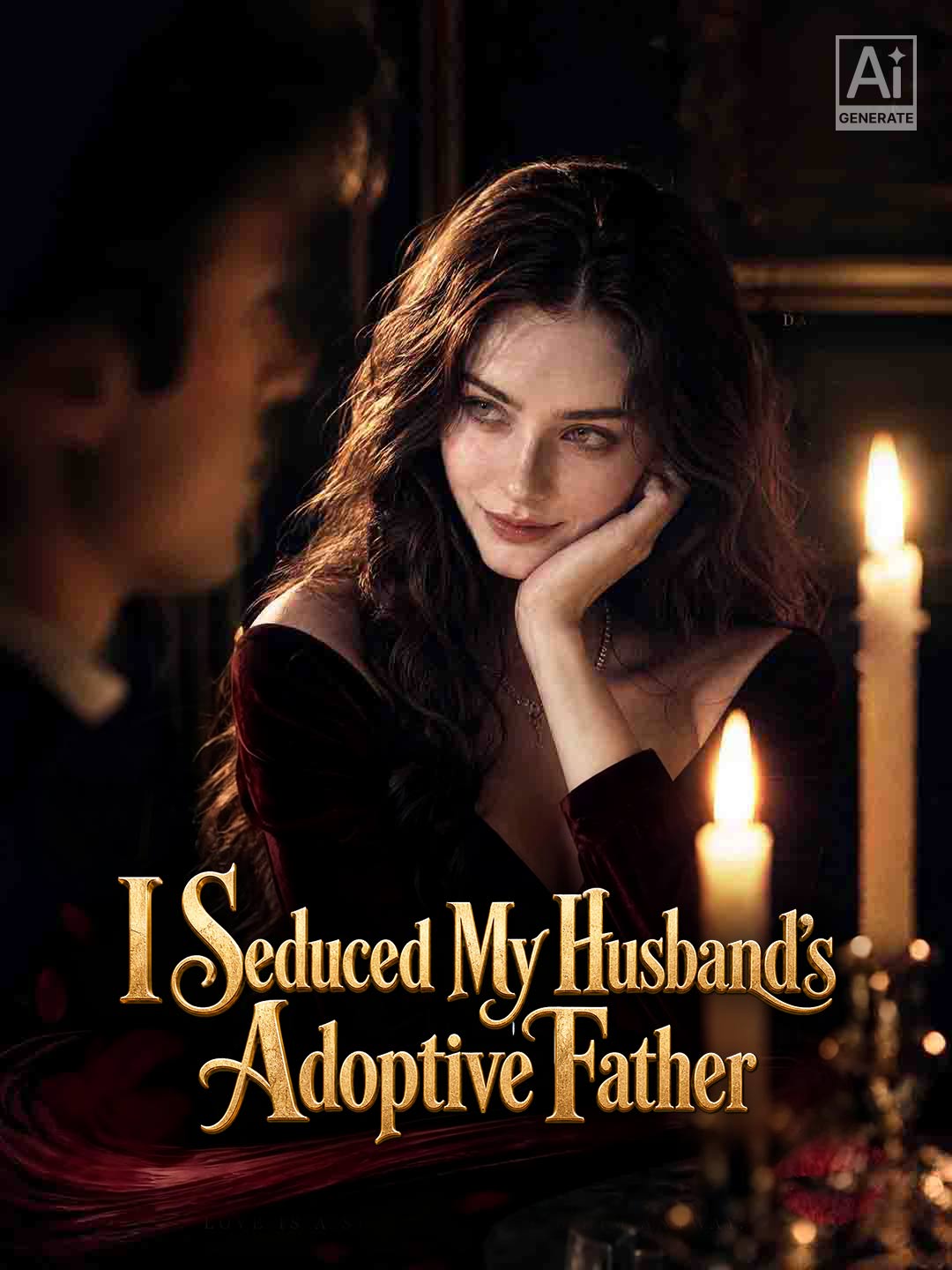 I Seduced My Husband’s Adoptive Father poster