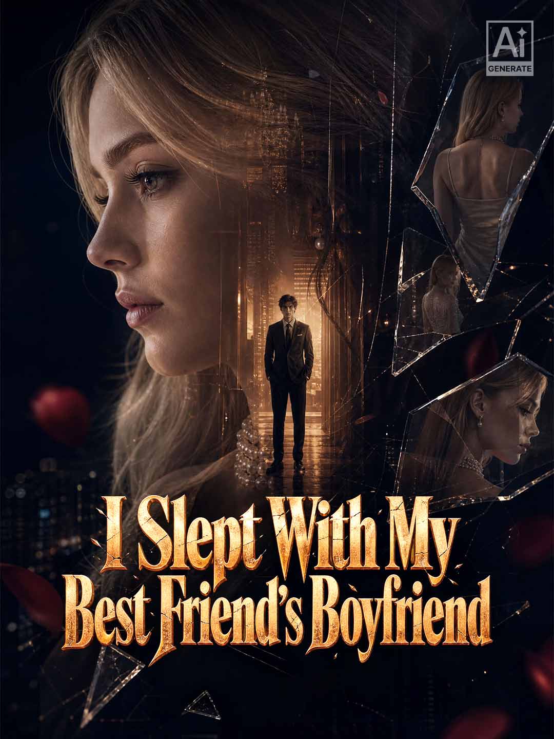 I Slept With My Best Friend's Boyfriend poster