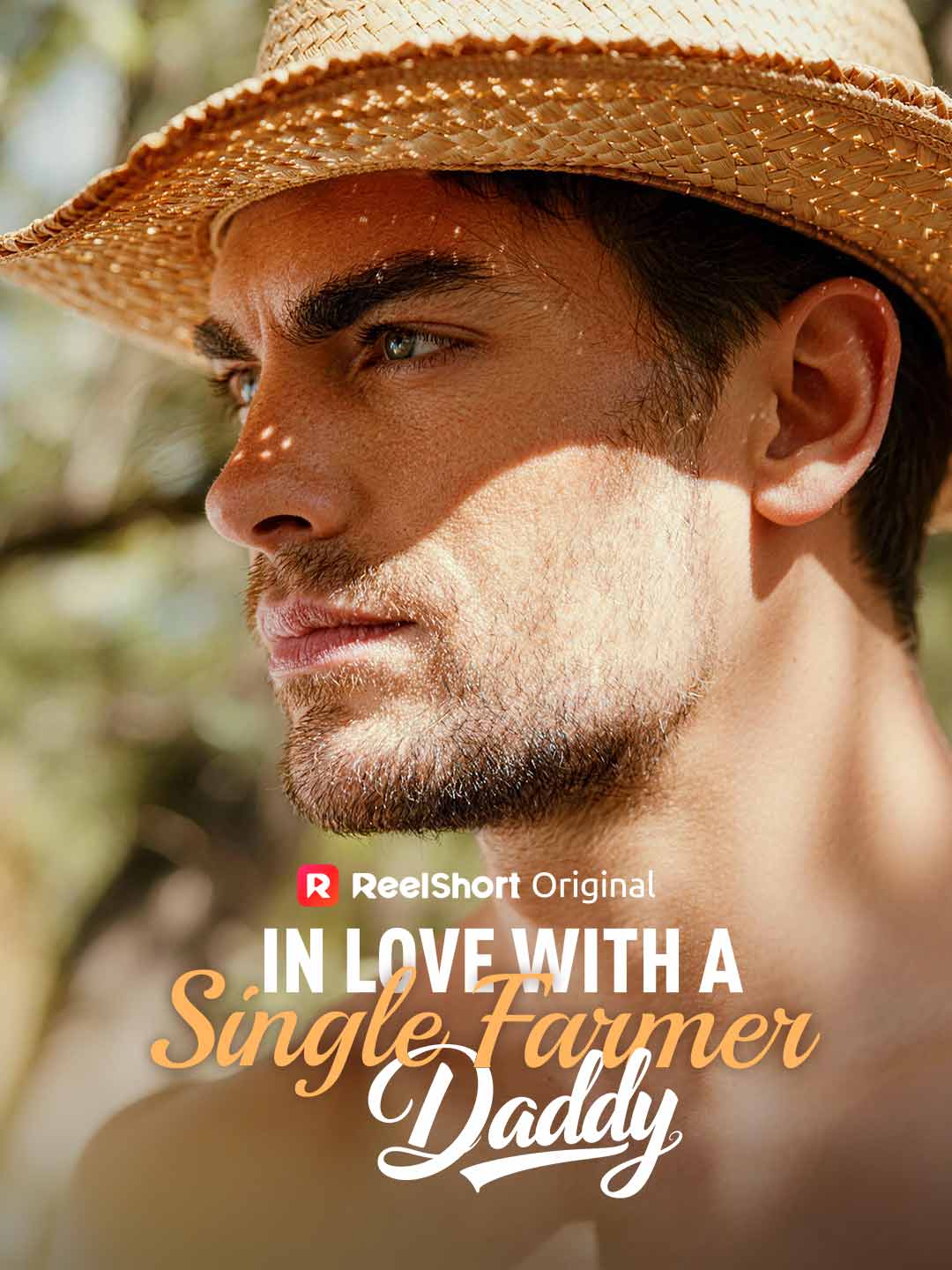 In Love with a Single Farmer-Daddy poster