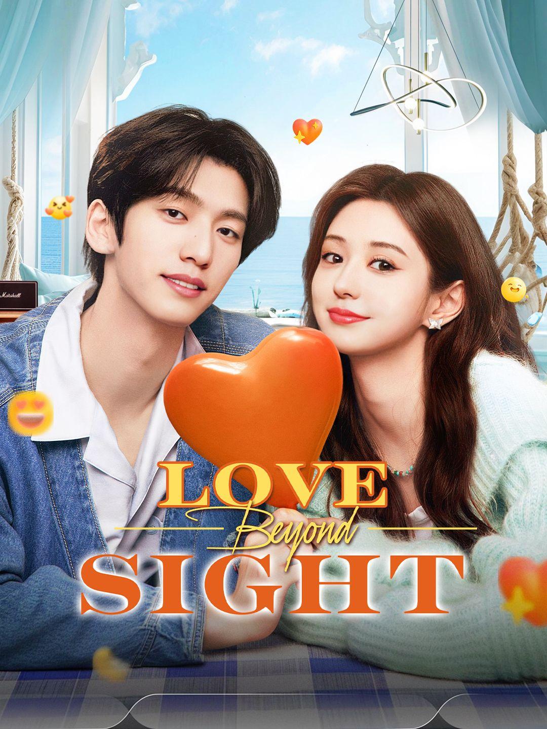 Love Beyond Sight poster