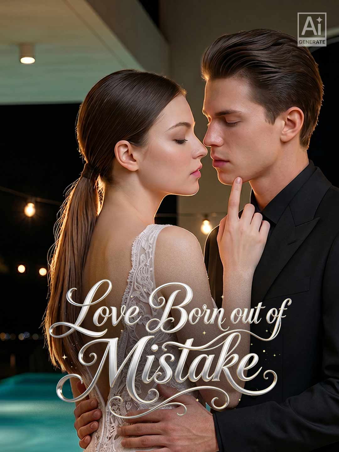 Love Born out of Mistake poster