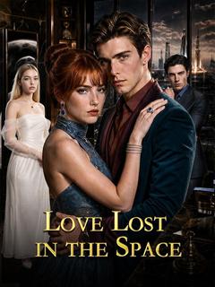 Love Lost in the Space poster