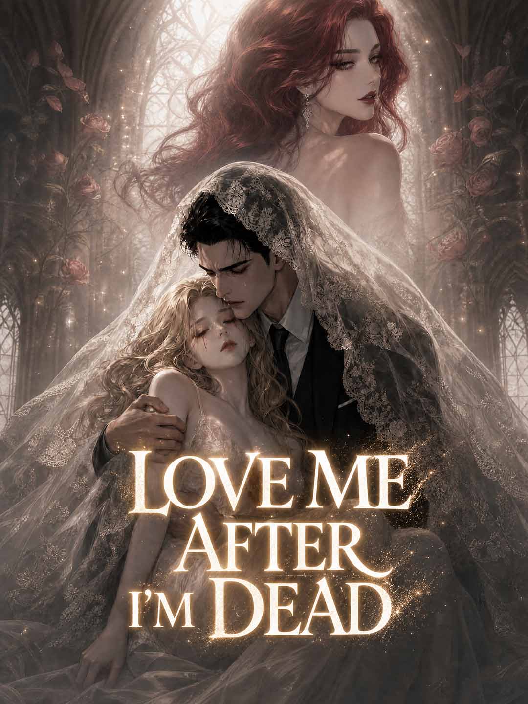Love Me After I'm Dead poster