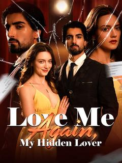Love Me Again, My Hidden Lover poster