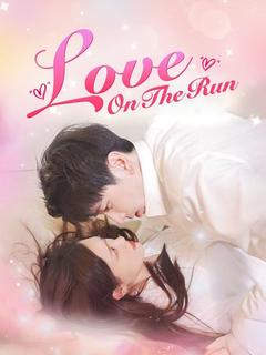 Love On The Run poster