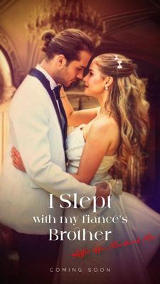 Love With My Fiancé's Brother poster