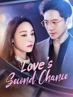 Love's Second Chance poster