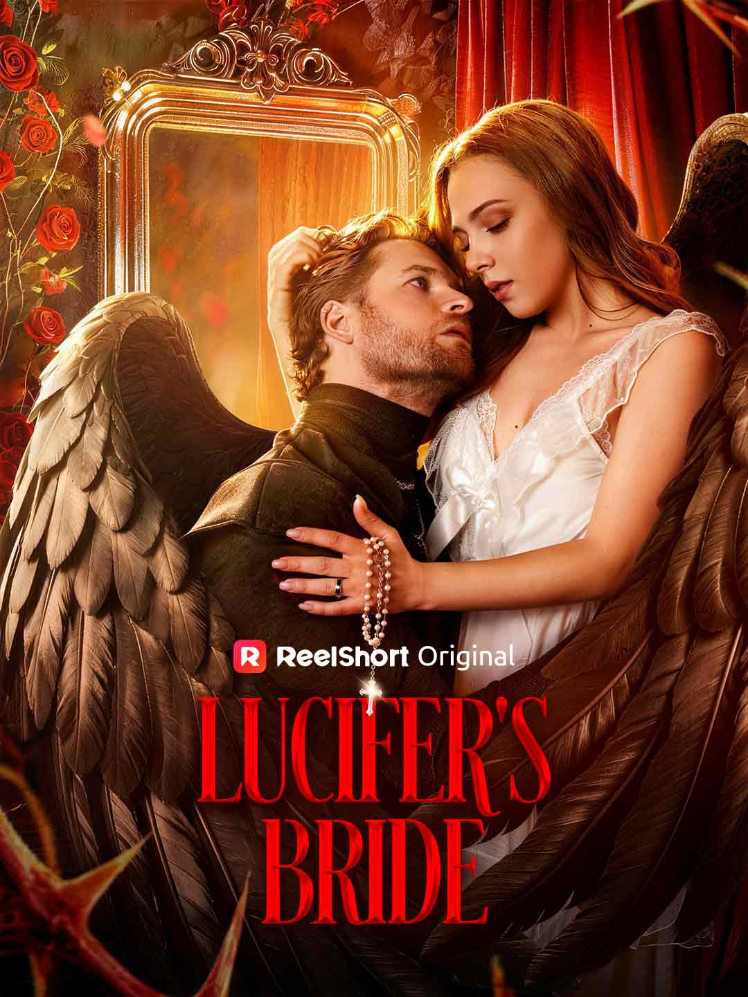 Lucifer's Bride poster