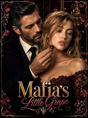 Mafia's Little Grape poster