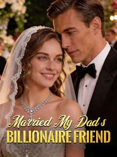 Married My Dad's Billionaire Friend poster