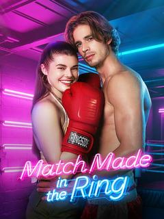 Match Made in the Ring poster