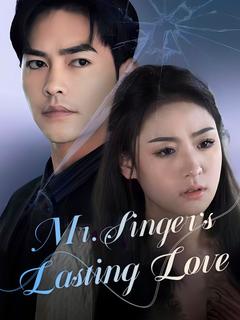 Mr. Singer’s Lasting Love poster