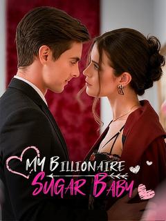 My Billionaire Sugar Baby poster