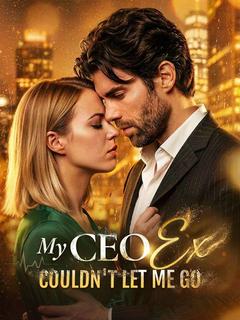 My CEO Ex Couldn't Let Me Go poster