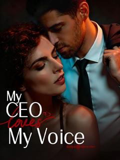 My CEO Loves My Voice poster