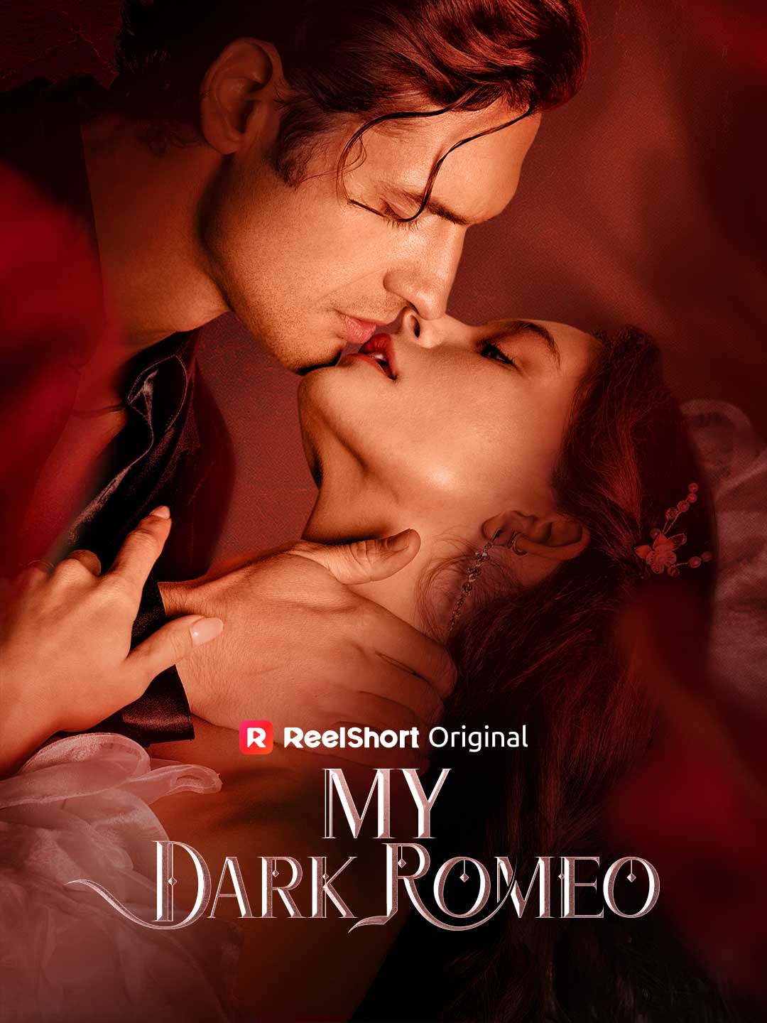 My Dark Romeo poster