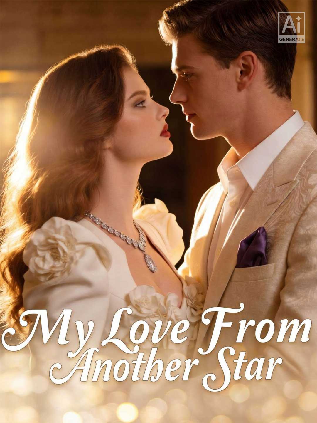 My Love from Another Star poster