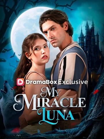 My Miracle Luna poster
